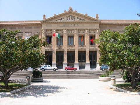 Foto municipio Grodigliano